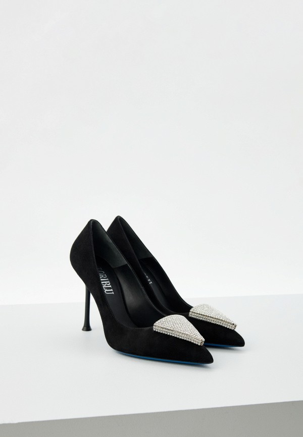 фото Туфли loriblu