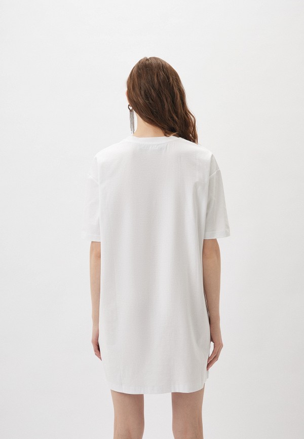 фото Платье love moschino