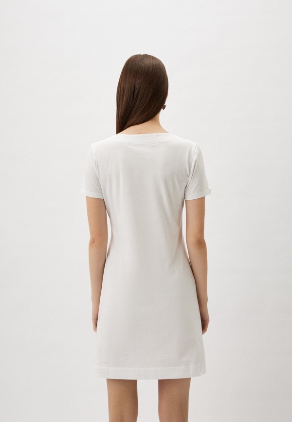 фото Платье love moschino