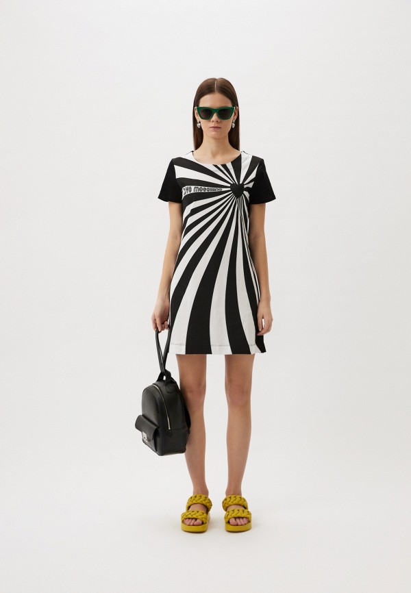 фото Платье love moschino