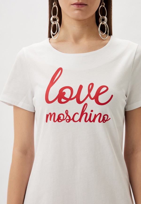 Платье Love Moschino  W 5 929 27 M 4405 Фото 4