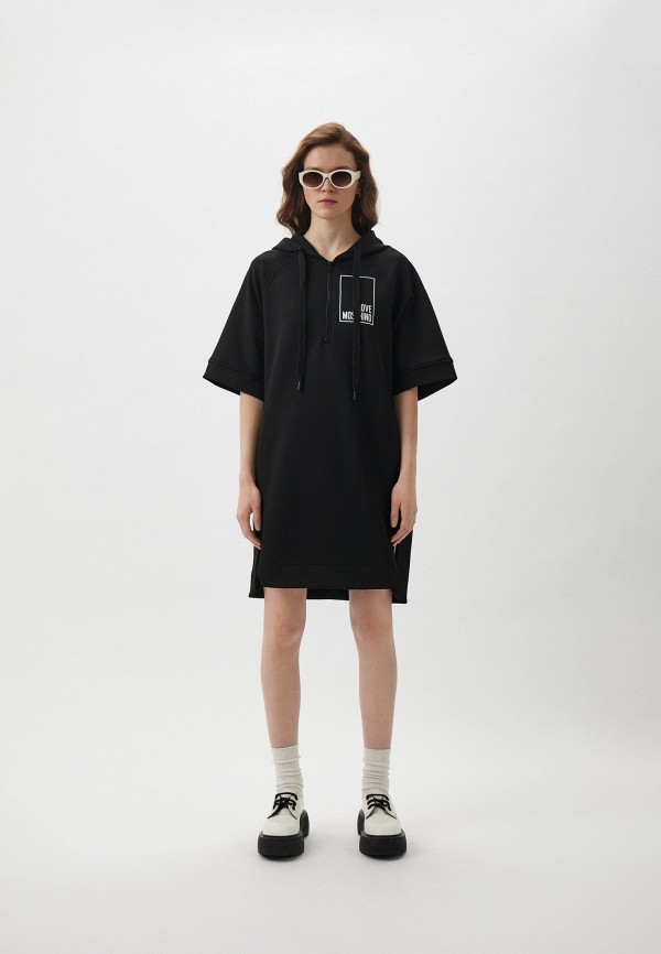 фото Платье love moschino