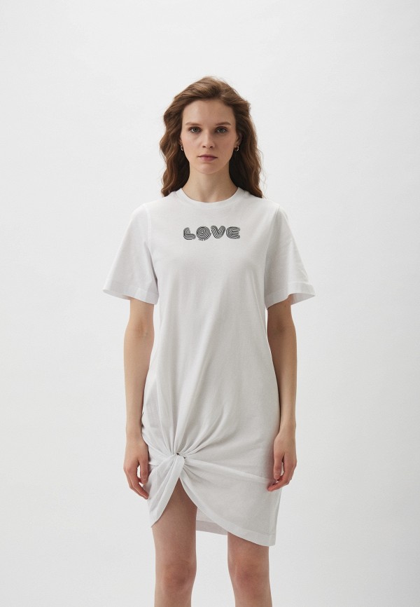 фото Платье love moschino