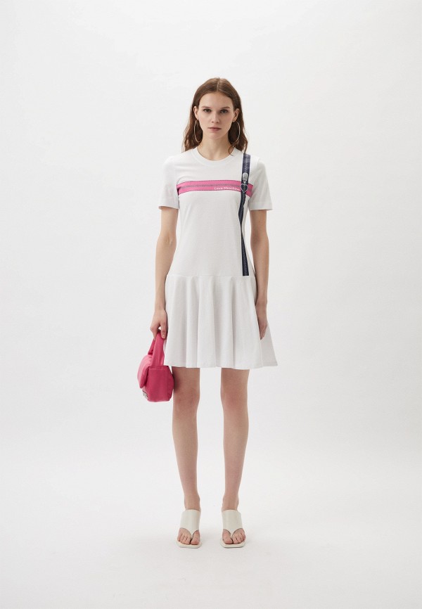фото Платье love moschino