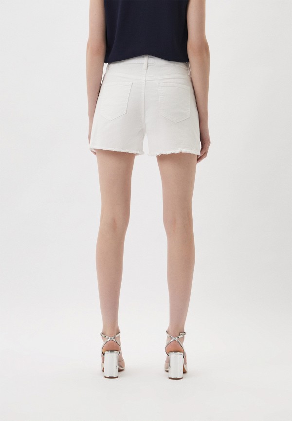 фото Шорты джинсовые love moschino