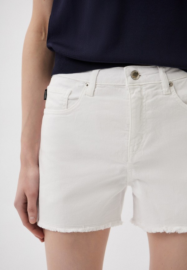 фото Шорты джинсовые love moschino