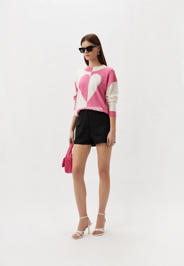 фото Шорты love moschino