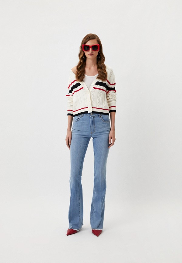 фото Джинсы love moschino