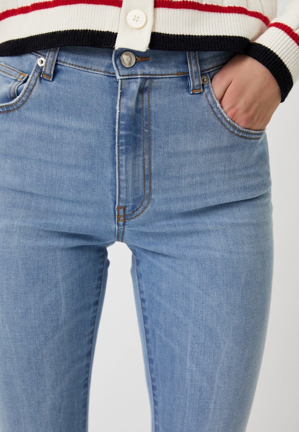 фото Джинсы love moschino