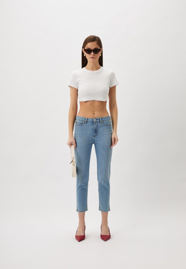 фото Джинсы love moschino