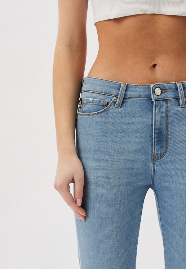 фото Джинсы love moschino