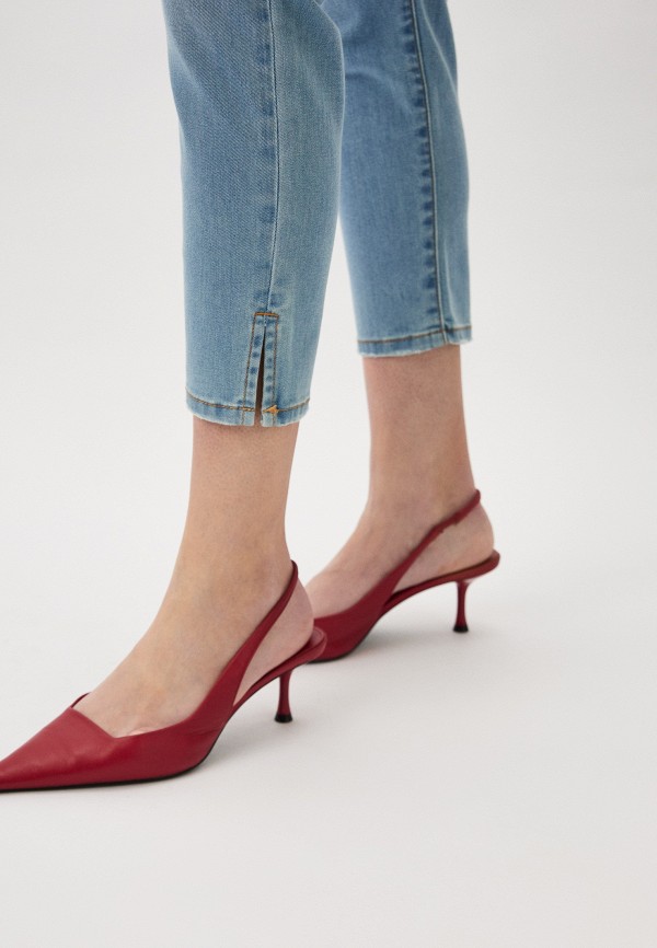 фото Джинсы love moschino