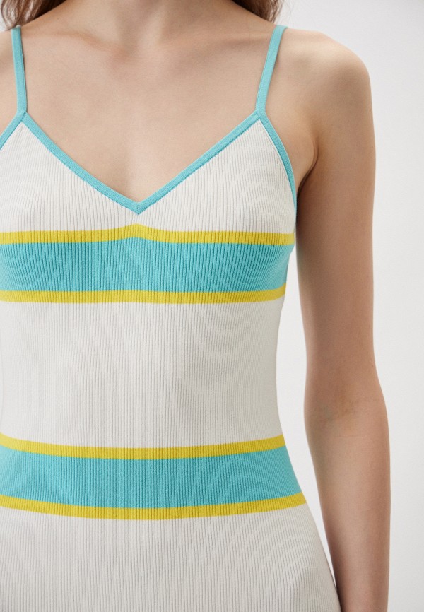 фото Платье love moschino