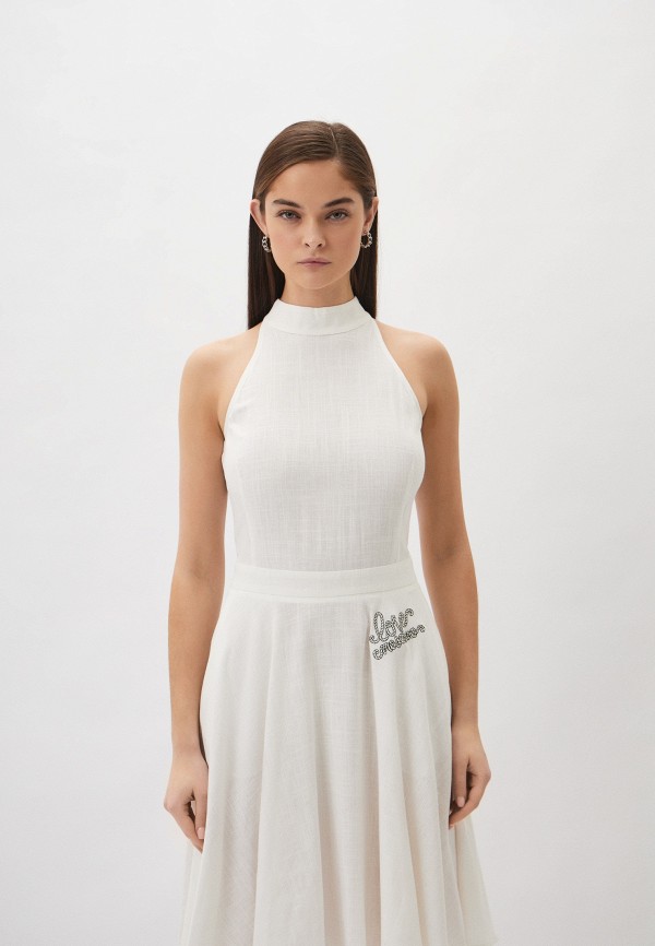 фото Платье love moschino