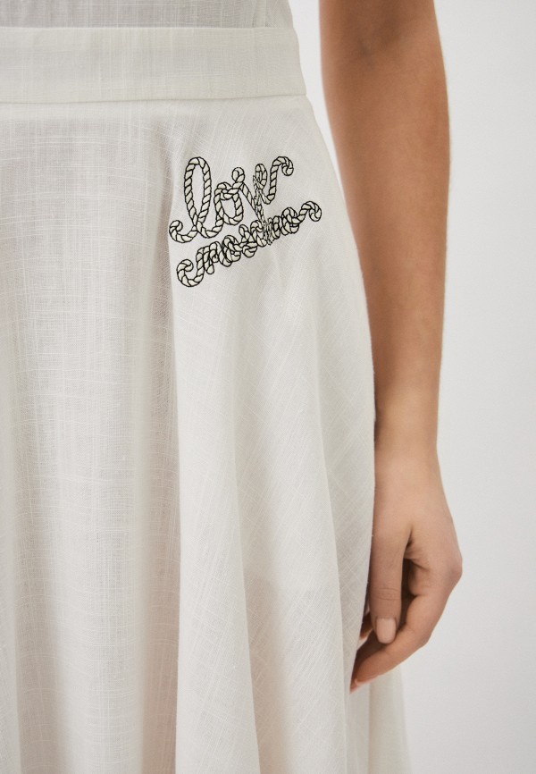 фото Платье love moschino