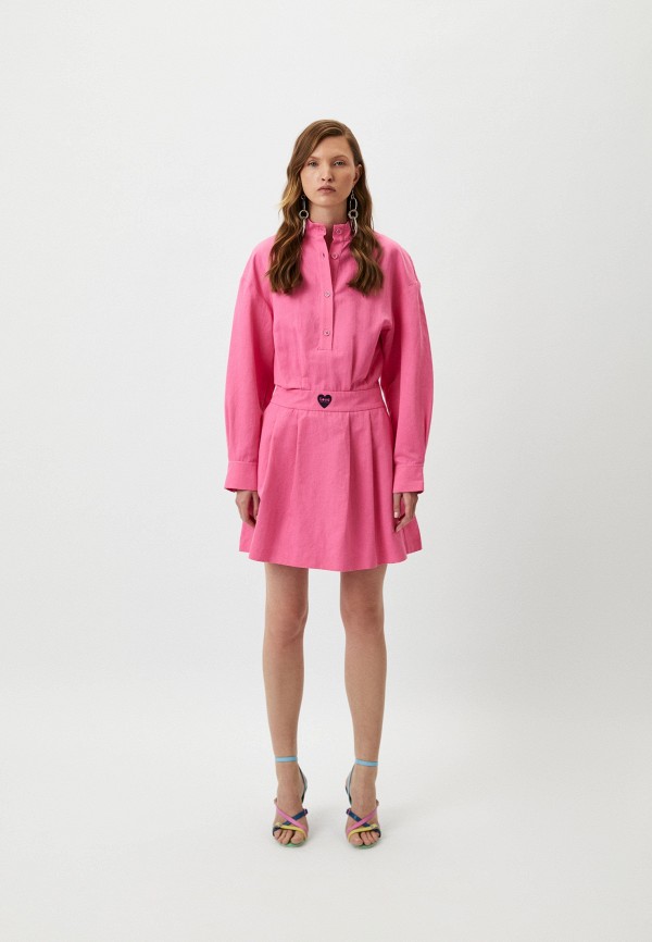 фото Платье love moschino