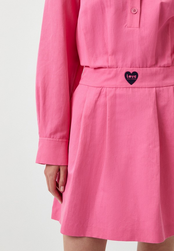фото Платье love moschino