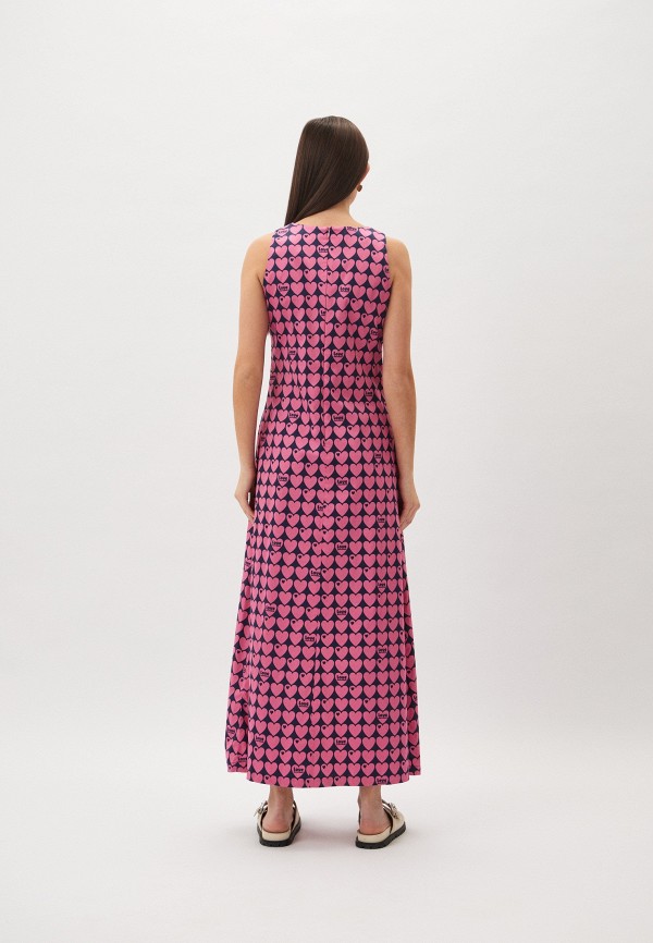 фото Платье love moschino