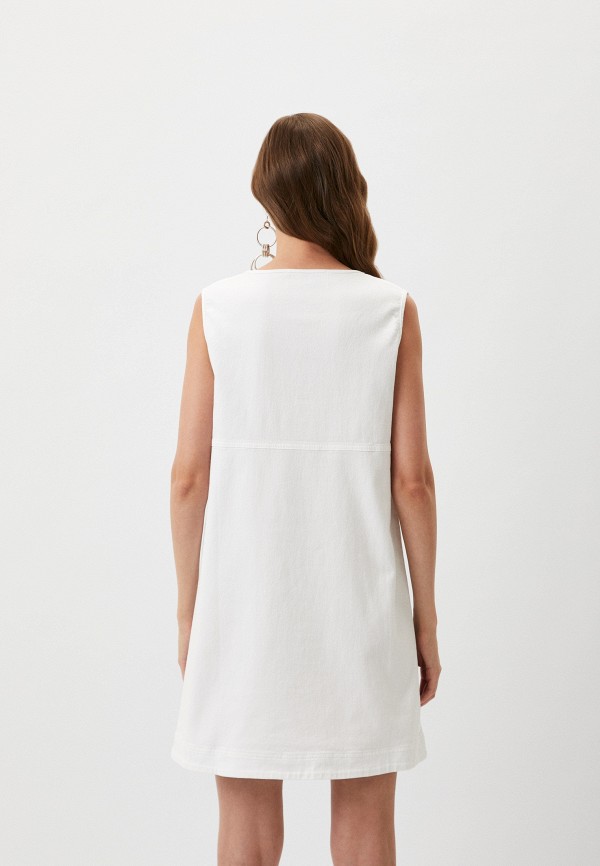 фото Платье джинсовое love moschino