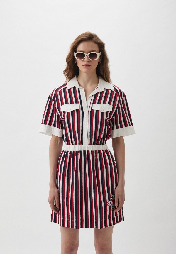 

Платье Love Moschino, Разноцветный