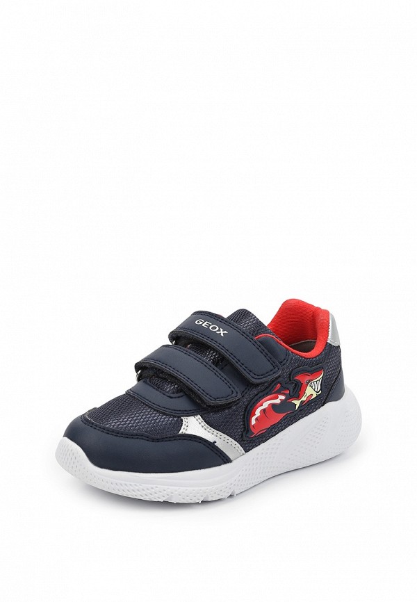 фото Кроссовки geox