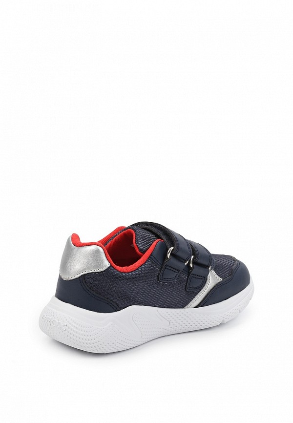 фото Кроссовки geox