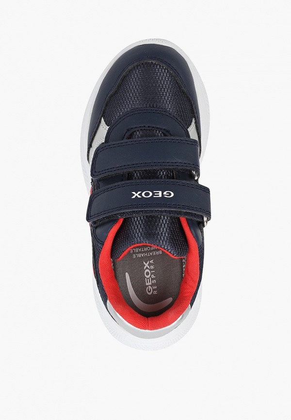 фото Кроссовки geox