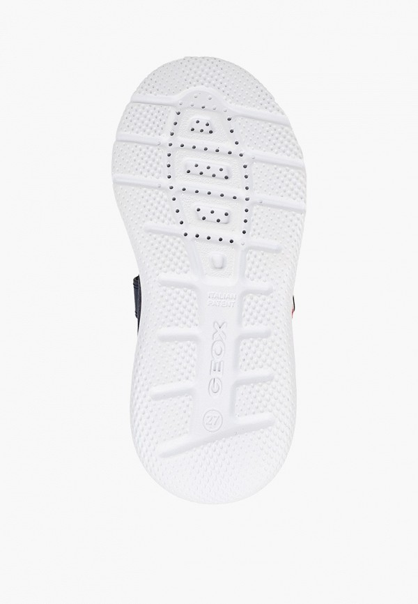 фото Кроссовки geox