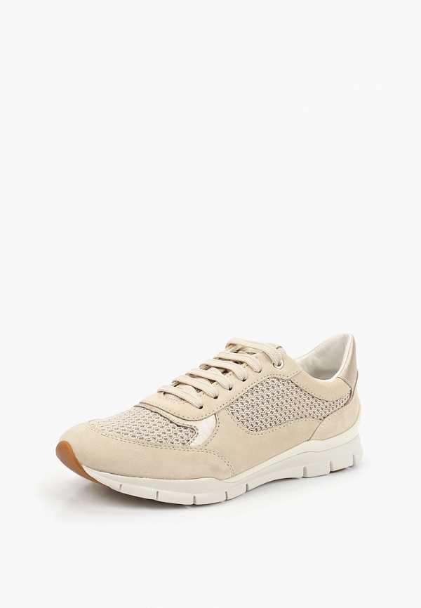 фото Кроссовки geox