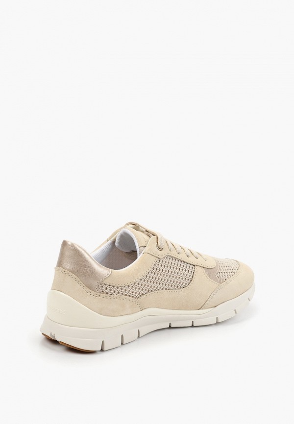 фото Кроссовки geox