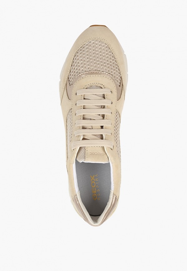 фото Кроссовки geox