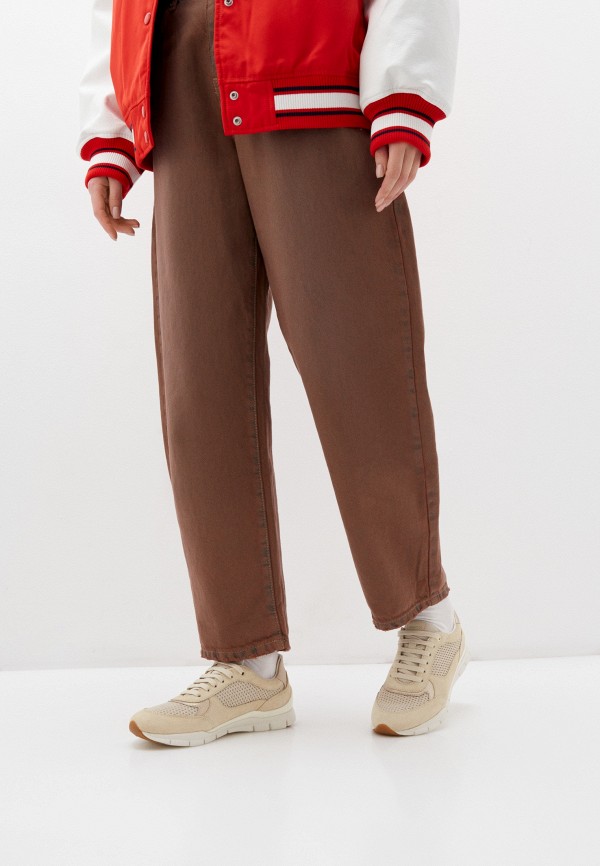 фото Кроссовки geox