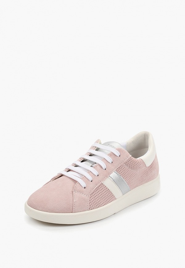 фото Кеды geox