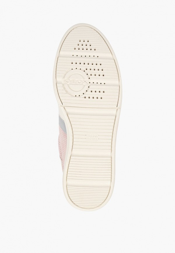 фото Кеды geox