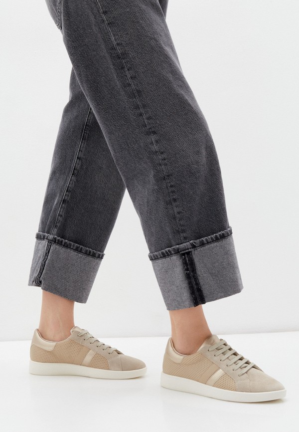 фото Кеды geox