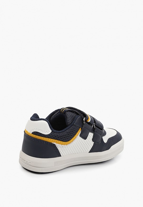 фото Кеды geox