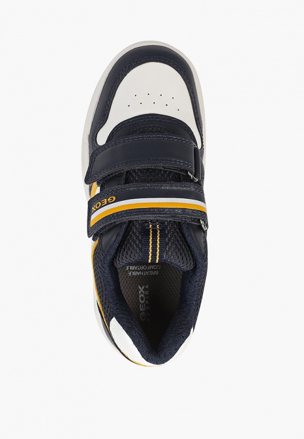 фото Кеды geox