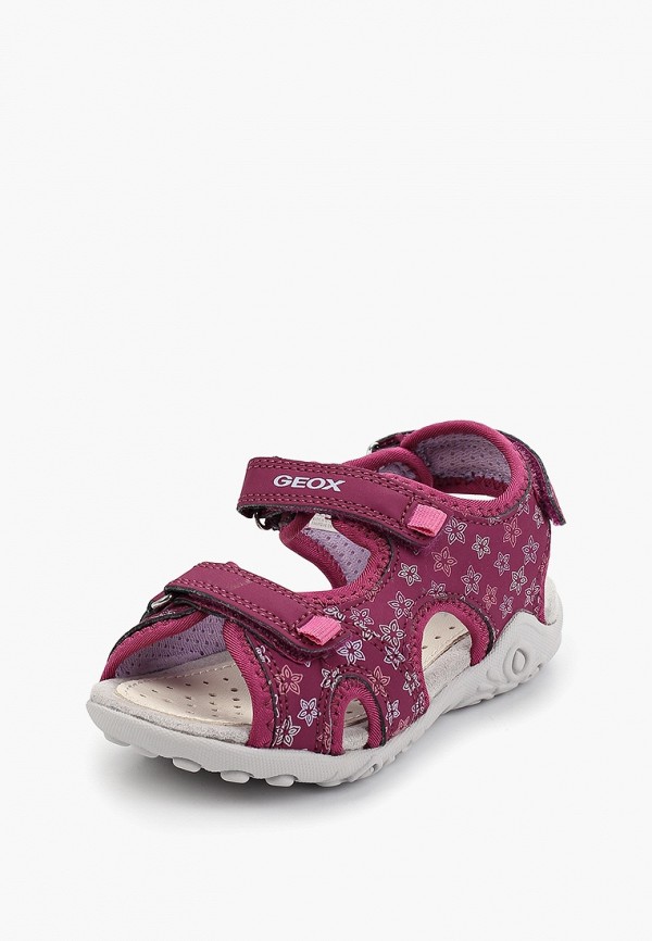 фото Сандалии geox