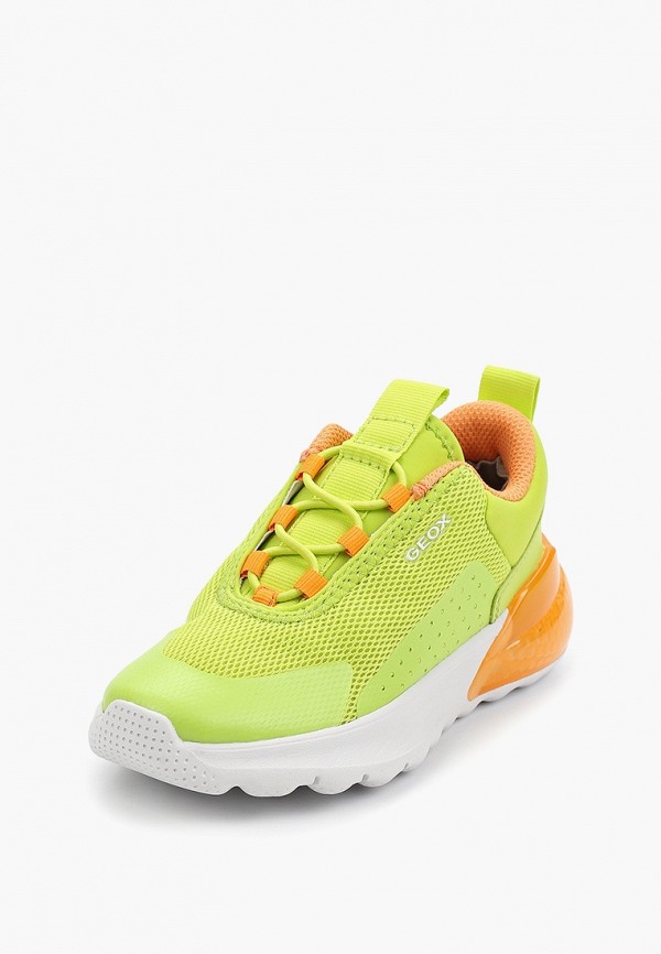 фото Кроссовки geox