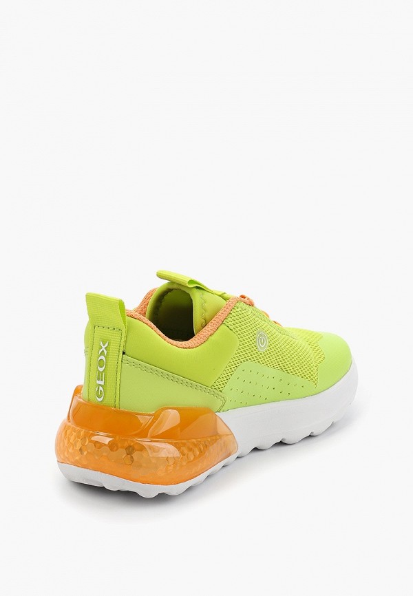 фото Кроссовки geox