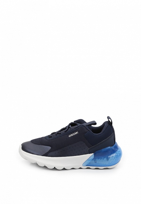 

Кроссовки Geox