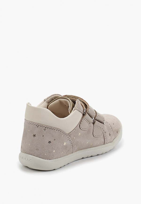 фото Кроссовки geox