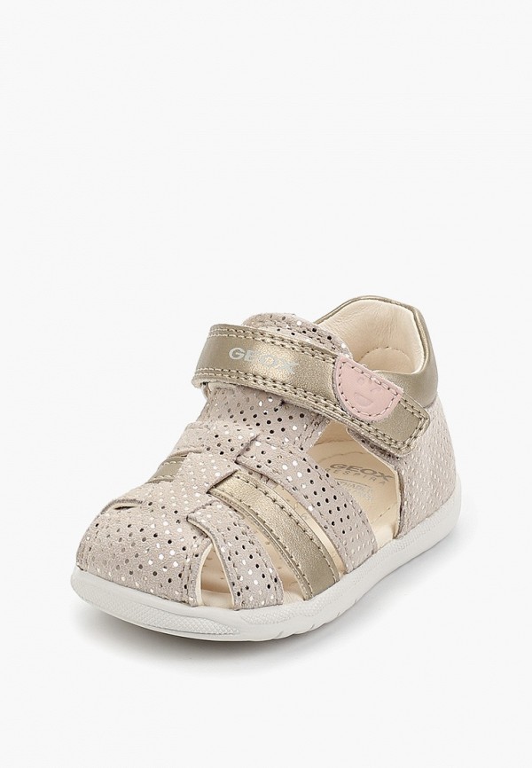 фото Сандалии geox