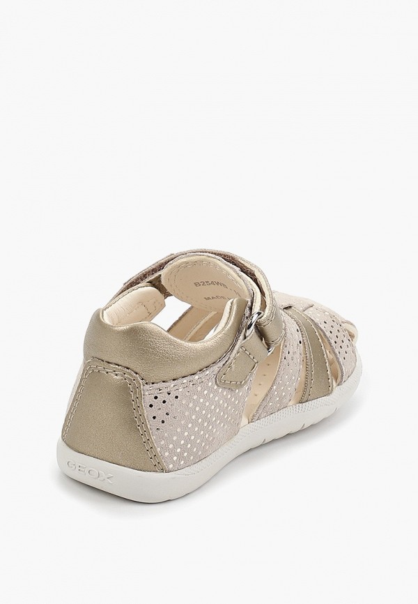 фото Сандалии geox