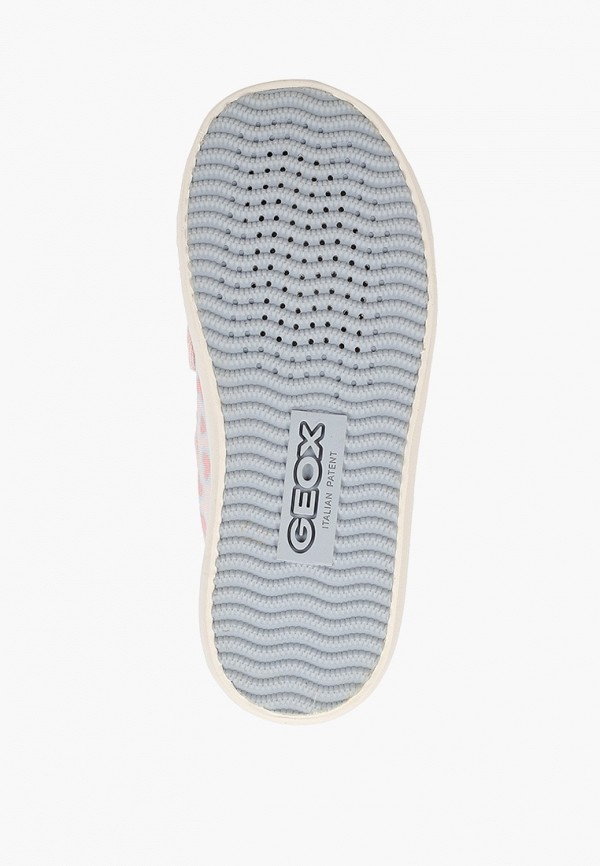 фото Кеды geox