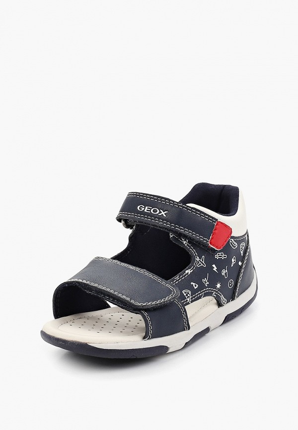 фото Сандалии geox