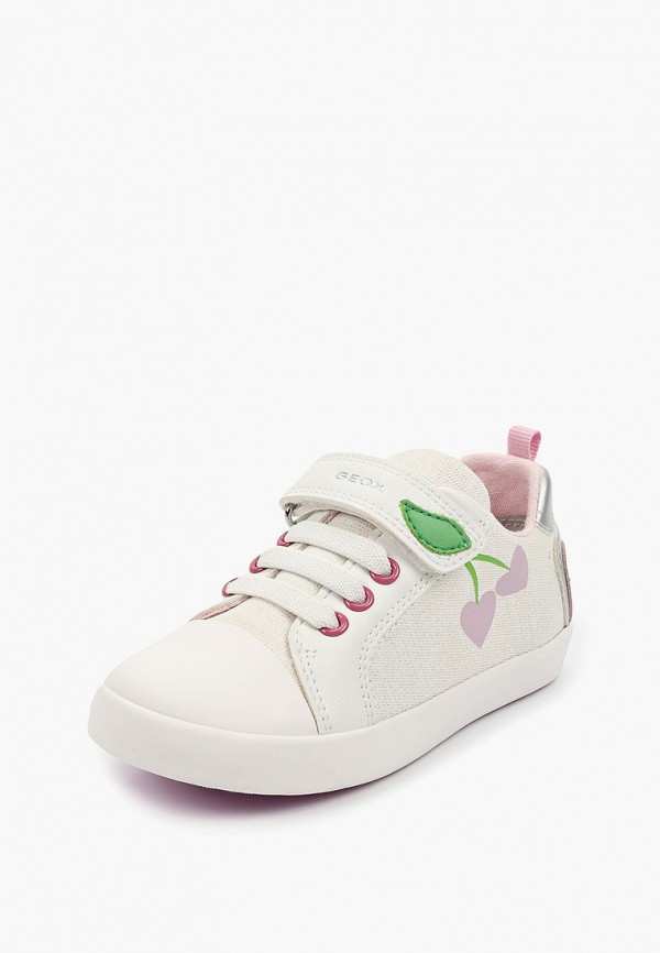 фото Кеды geox