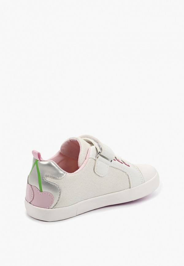 фото Кеды geox