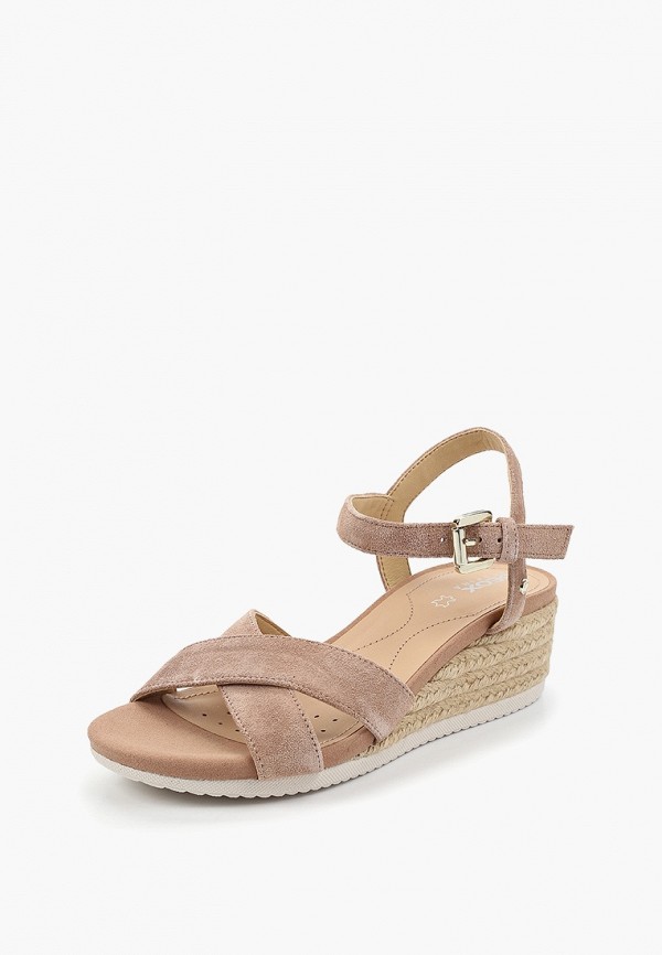 фото Босоножки geox