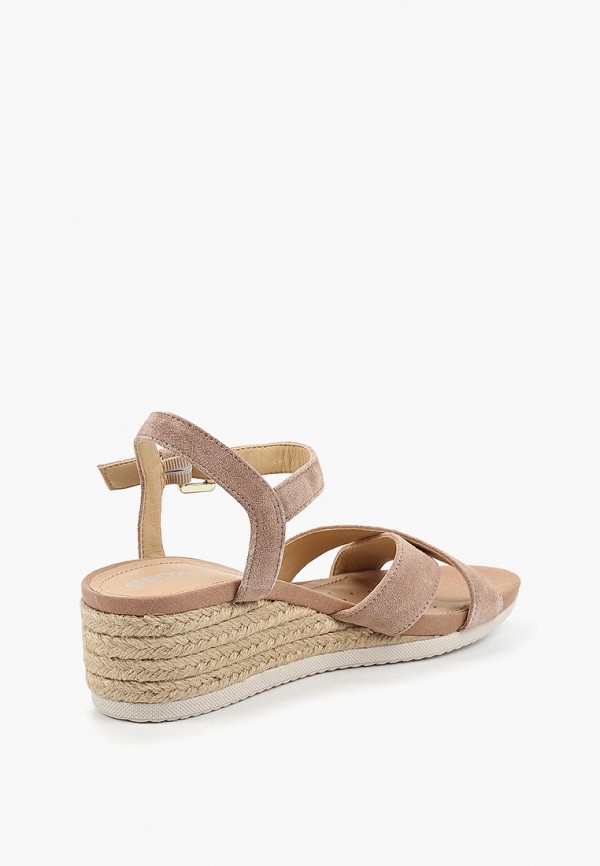 фото Босоножки geox